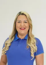 DILCILENE RABELO ALMEIDA TAVARES