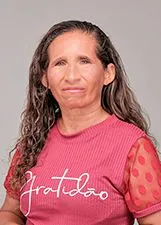 MARIA SANDRA DOS SANTOS