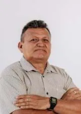 JOSÉ DIVANIR DE LIRA BATISTA
