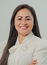 FRANCYVANIA MARTA DE ARAUJO