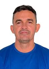 CLAUDIO SANTOS XAVIER