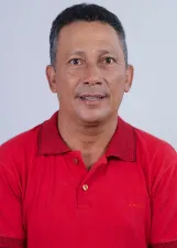 JOSE ALFREDO DO ROSARIO SANTANA