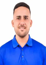 RODRIGO BARBOSA FERREIRA