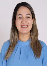 TAIRIS PEREIRA SILVA