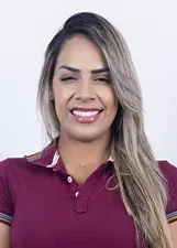 LEYLIANE DA ROCHA MAGALHÃES
