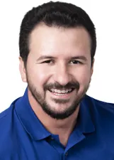 MARCOS DE LIMA PINTO