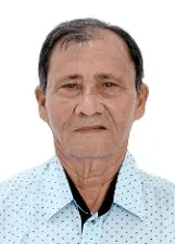 JOÃO DOS SANTOS RODRIGUES
