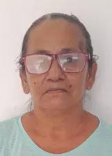 MARIA IDELFIINA RIBEIRO DA SILVA