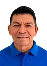 FLORIANO DE JESUS COELHO