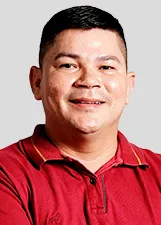 MOISÉS DOS PRAZERES RODRIGUES