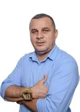 AGILSON GUEDES DE LIMA