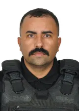 MARCOS DOS SANTOS HOLANDA