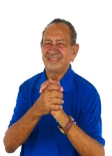 CARLOS ALBERTO DA SILVA FERRO