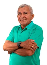 RILDO SOARES PINTO
