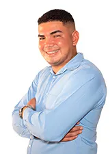 RONIVALDO NASCIMENTO DOS SANTOS