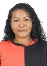 LUZENIRA DO ROSÁRIO