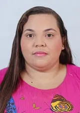 AYANA PAIXÃO DOS SANTOS