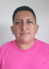 PAULO CESAR DOS SANTOS ALMEIDA