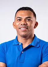 ANTÔNIO CARLOS DOS SANTOS FARIAS