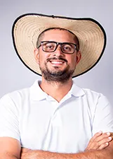 JOÃO BATISTA SANTANA CRUZ
