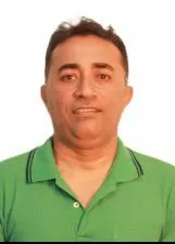IDINEI JOSE DOS SANTOS RIBEIRO