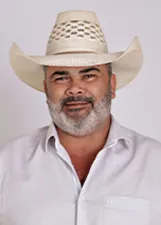 JOSEVALDO MONTEIRO DOS SANTOS