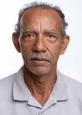 JOSE DE RIBAMAR POLVA