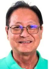 MILTON TAKUMI YAMADA