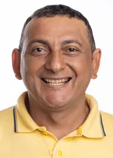 ELISVAN VIEIRA