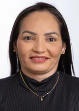 MARIA ALZENIR PALHARES DA LUZ