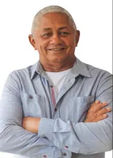 DOMINGOS BENEDITO ANDRADE DE MORAES