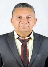 JOSÉ DA SILVA SANTOS