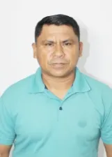 HUMBERTO LUIZ CORREA DE RIBAMAR