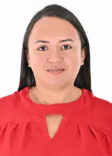 THAIS SILVA DA LUZ