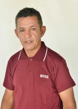 REGINALDO DE SOUZA DE OLIVEIRA
