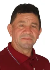 ROSINALDO BARROS PINTO