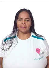 MARIA AUGUSTA DA CONCEIÇÃO DINIZ
