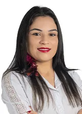 DEUSIANE PEREIRA DA SILVA GUAJAJARA