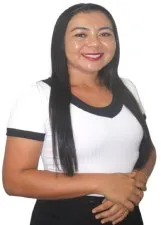 ELIANE CRISTINA FREITAS DA SILVA