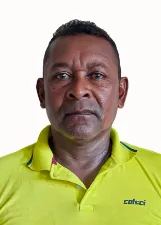 JOSE AMERICO DOS SANTOS BARBOSA