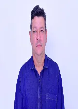 ELTON DA SILVA RAMOS