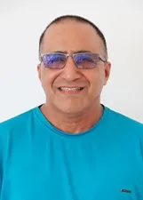 LUIZ ANTONIO BRAGA DE SOUZA