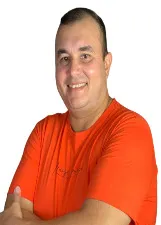 FRANCIVALDO LUIZ TEIXEIRA DA CUNHA
