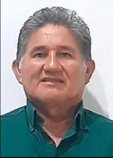 PEDRO JOSÉ LOUREIRO ALCÂNTARA