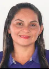 ROSIANE PIEDADE FARIAS