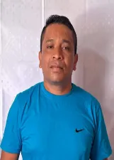 DENILSON RAMOS DOS SANTOS