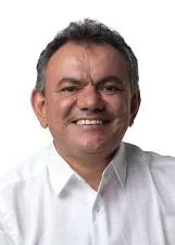 GERSILON SILVA DA GAMA