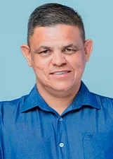 GEOVANES FÉLIX DOS SANTOS