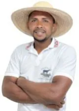 MARINALDO CORREA TRINDADE