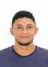ISMAEL FERREIRA DOS SANTOS